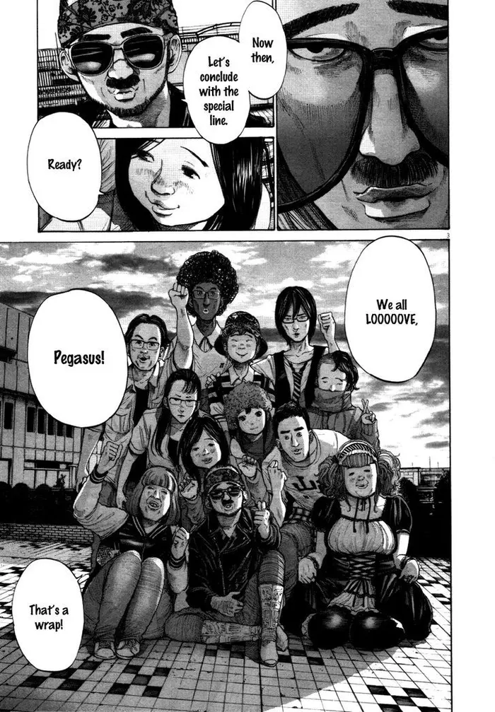 Goodnight Punpun Chapter 120 image 03_optimized